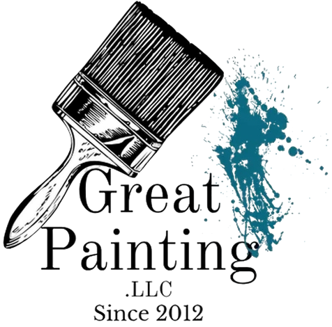 Great Painting LLC logo